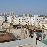 The Balcony Hotel
